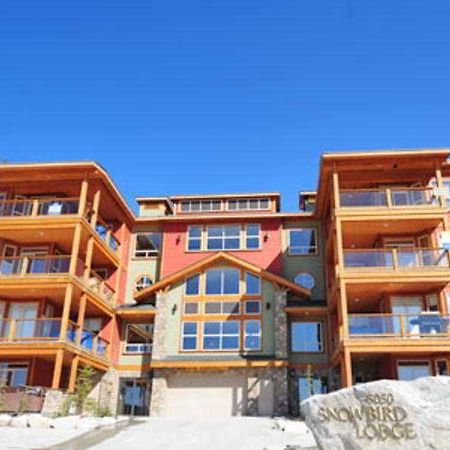 ווסטבנק Snowbird Lodge מראה חיצוני תמונה