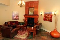ווסטבנק Snowbird Lodge מראה חיצוני תמונה
