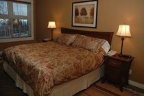 ווסטבנק Snowbird Lodge מראה חיצוני תמונה