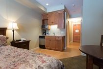 ווסטבנק Snowbird Lodge מראה חיצוני תמונה
