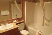 ווסטבנק Snowbird Lodge מראה חיצוני תמונה