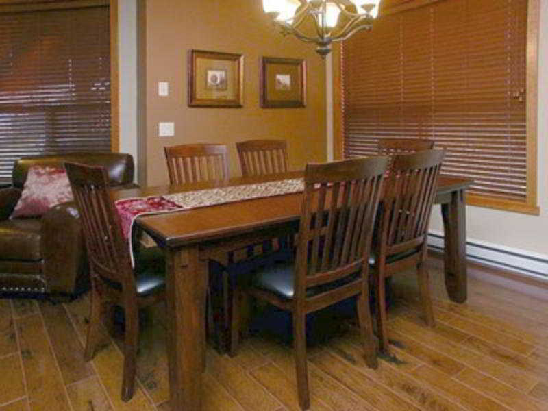 ווסטבנק Snowbird Lodge מראה חיצוני תמונה