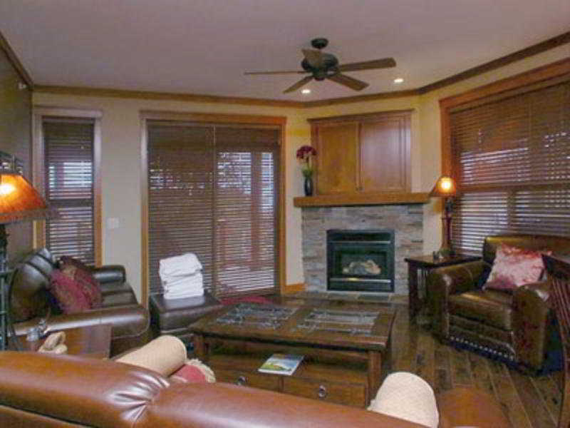 ווסטבנק Snowbird Lodge מראה חיצוני תמונה