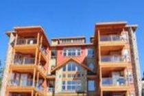 ווסטבנק Snowbird Lodge מראה חיצוני תמונה
